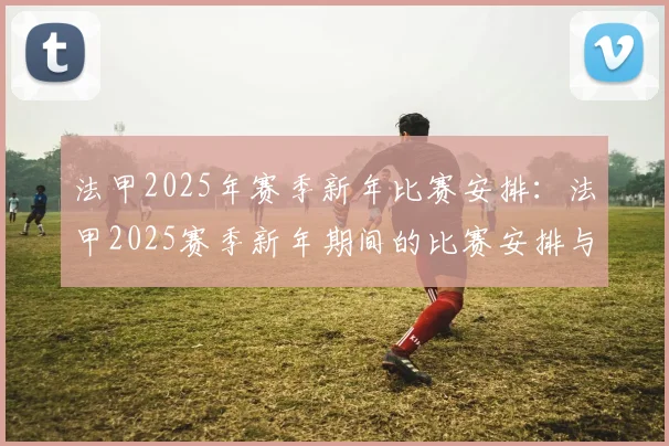 法甲2025年赛季新年比赛安排：法甲2025赛季新年期间的比赛安排与看点