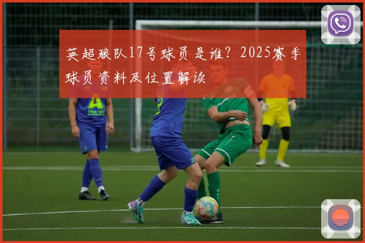 英超狼队17号球员是谁？2025赛季球员资料及位置解读